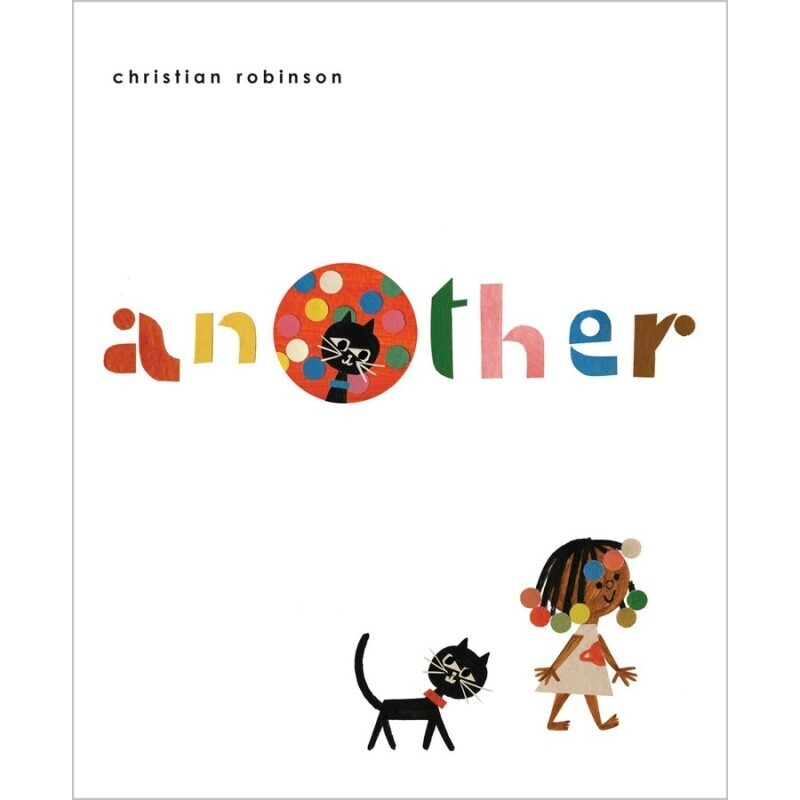 another - Christian Robinson -